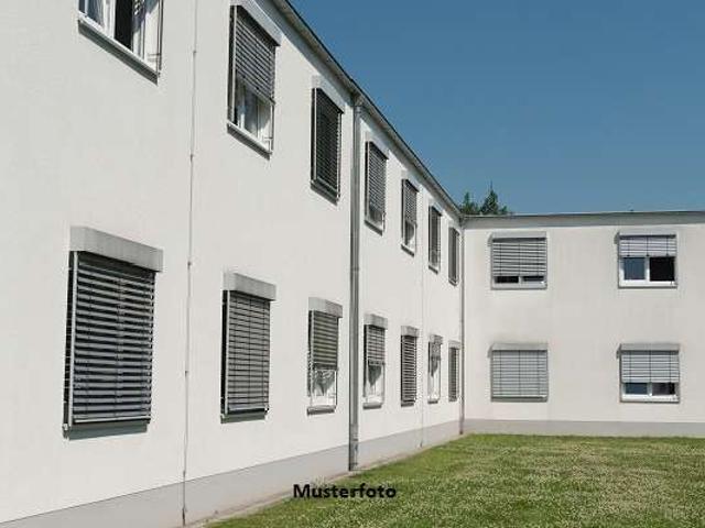 2 Zimmer Wohnung in guter Wohnlage