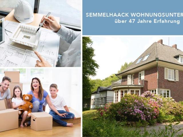 2 Zimmer Wohnung in Garbsen