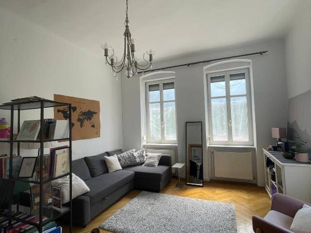 2 Zimmer Wohnung in Gars am Kamp