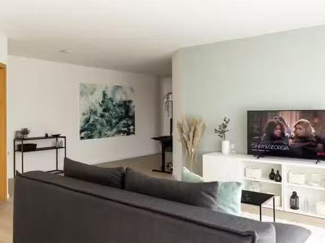2 Zimmer Wohnung in Gelsenkirchen