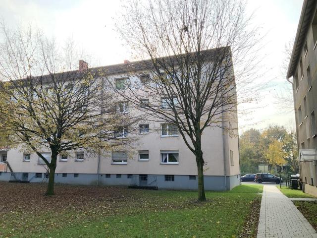 2 Zimmer Wohnung in Gelsenkirchen Bismarck