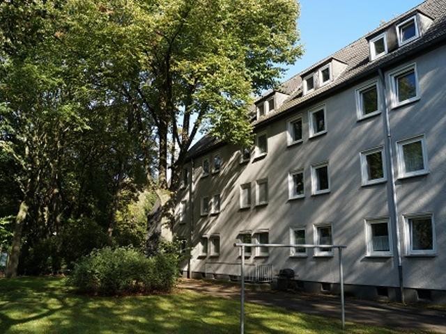2 Zimmer Wohnung in Gelsenkirchen Scholven