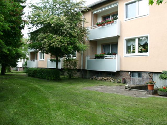 2 Zimmer Wohnung in Gelsenkirchen Resser Mark
