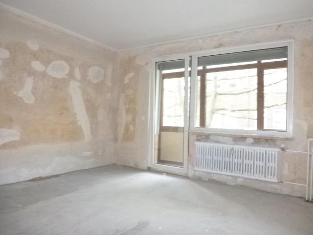 2 Zimmer Wohnung in Gelsenkirchen Ückendorf