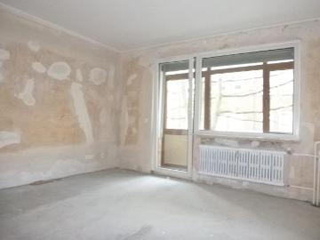 2 Zimmer Wohnung in Gelsenkirchen Ückendorf