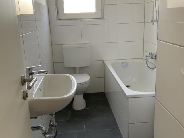 2 Zimmer Wohnung in Gelsenkirchen Ückendorf