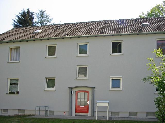 2 Zimmer Wohnung in Gerthe