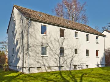 2 Zimmer Wohnung in Gerthe