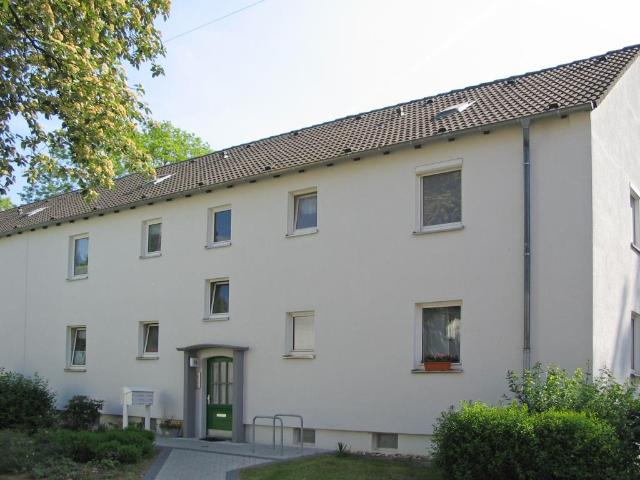 2 Zimmer Wohnung in Gerthe