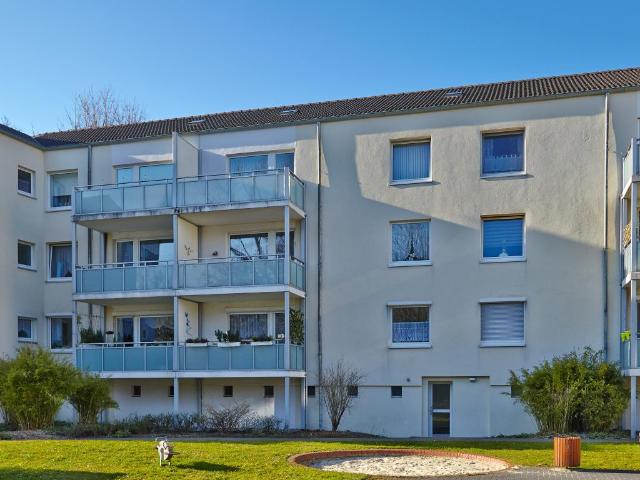2 Zimmer Wohnung in Gerthe
