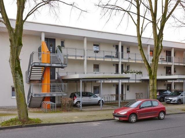 2 Zimmer Wohnung in Gerthe für Senior*innen mit WBS