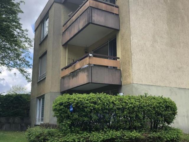 2 Zimmer Wohnung in Gerthe für Senior*innen mit WBS