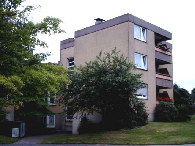 2 Zimmer Wohnung in Gerthe für Senior*innen mit WBS