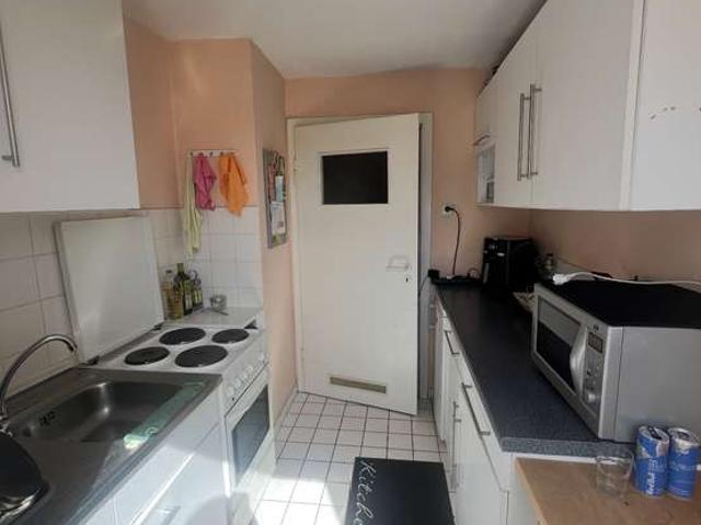 2 Zimmer Wohnung in Gießen