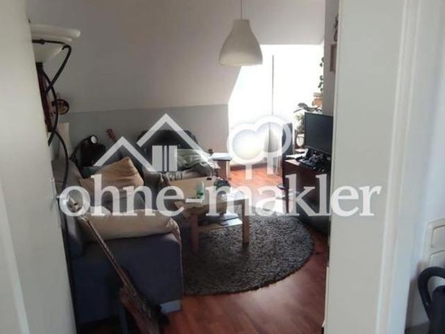 2 Zimmer Wohnung in Gießen Wieseck