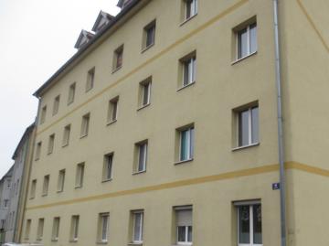 2 Zimmer Wohnung in Gloggnitz