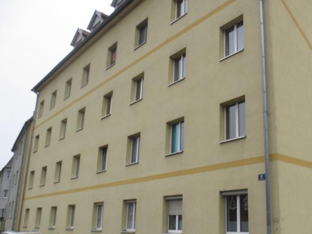 2 Zimmer Wohnung in Gloggnitz