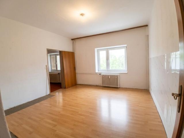 2 Zimmer Wohnung in Gmünd mit Stellplatz