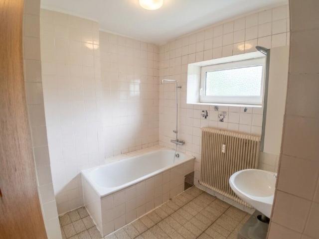 2 Zimmer Wohnung in Gmünd mit Stellplatz