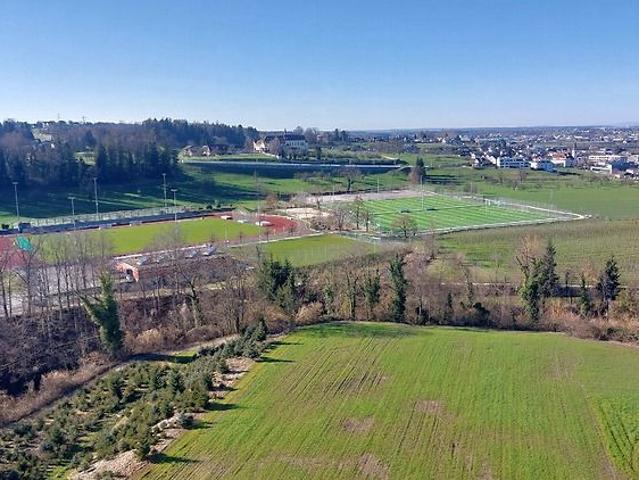 2½ Zimmer Wohnung in Goldach SG, möbliert, auf Zeit
