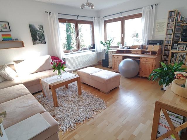 2 Zimmer Wohnung in Goslar, möbliert Nr. 8759 | tempoFLAT.de