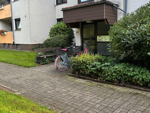 2 Zimmer Wohnung in Göttingen
