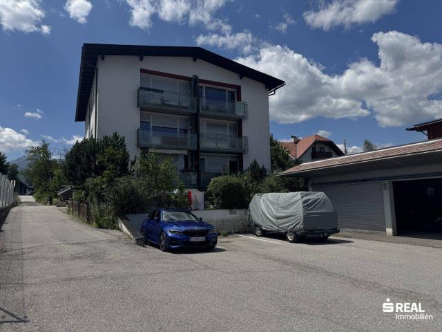 2 Zimmer Wohnung in Götzens