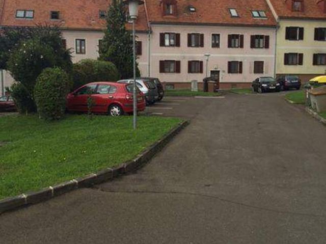 2 Zimmer Wohnung in Gratkorn