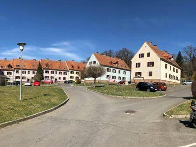 2 Zimmer Wohnung in Gratkorn