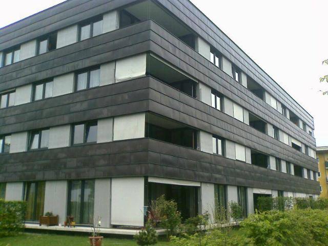2 Zimmer Wohnung in Gratkorn