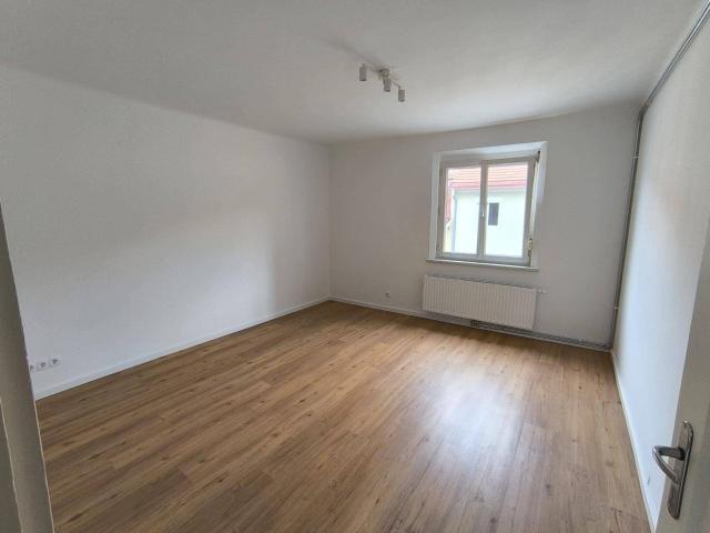 2 Zimmer Wohnung in Graz mit Balkon ab Juli 2026