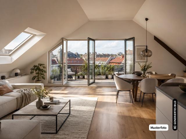 2 Raum Wohnung in Greifswald Ihre Chance auf eine attraktive Immobilie ohne Provision