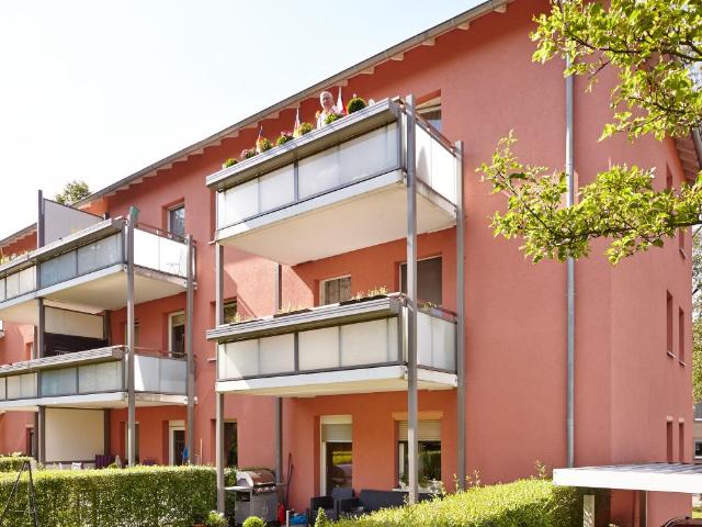 2 Zimmer Wohnung in Grumme