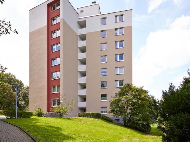 2 Zimmer Wohnung in Grumme