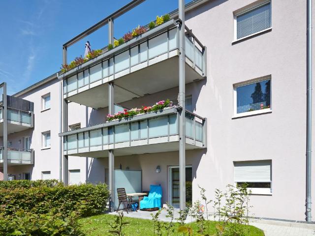 2 Zimmer Wohnung in Grumme