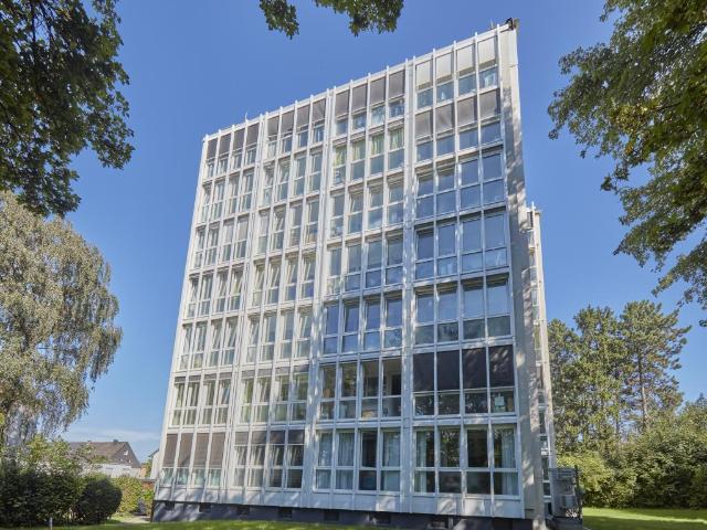 2 Zimmer Wohnung in Grumme