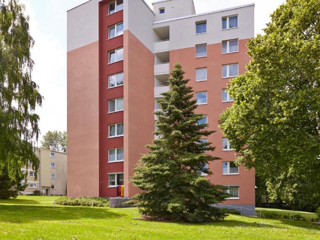2 Zimmer Wohnung in Grumme