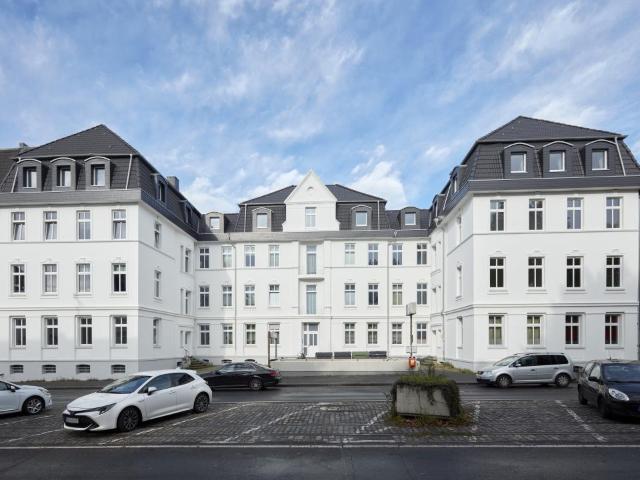 2 Zimmer Wohnung in Grumme
