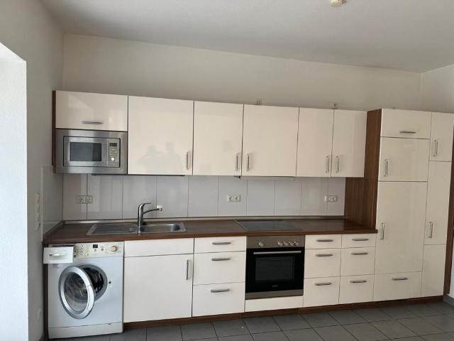 2 Zimmer Wohnung in Grumme