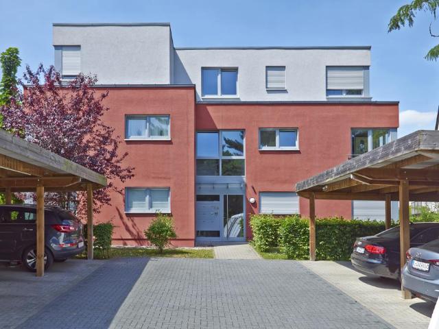 2 Zimmer Wohnung in Grumme