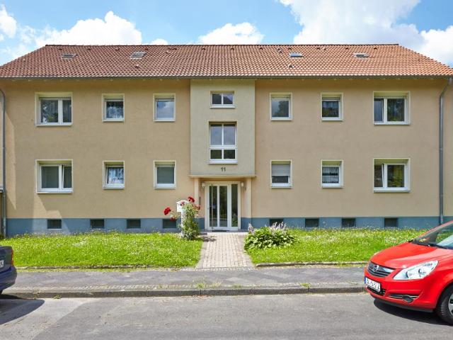 2 Zimmer Wohnung in Grumme