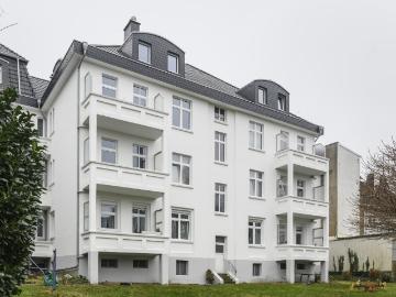 2 Zimmer Wohnung in Grumme