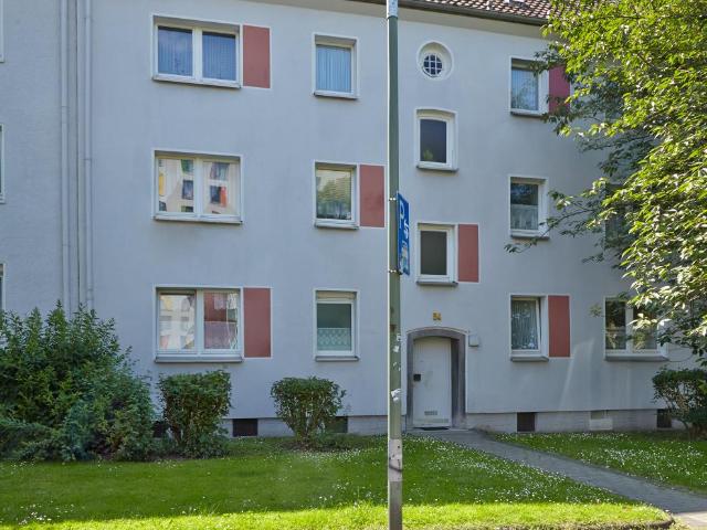 2 Zimmer Wohnung in Grumme