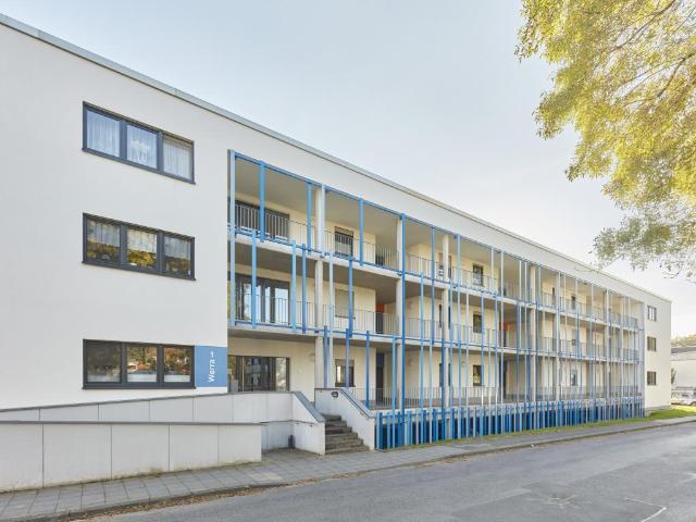 2 Zimmer Wohnung in Grumme für Senior*innen mit WBS