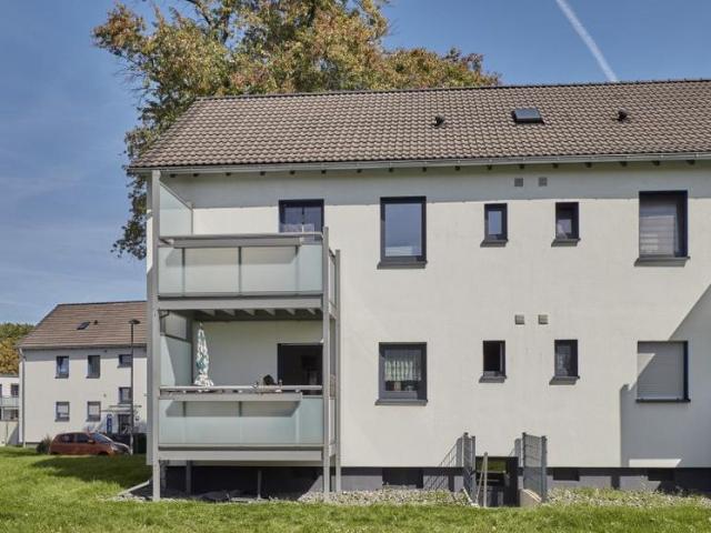 2 Zimmer Wohnung in Grumme mit WBS