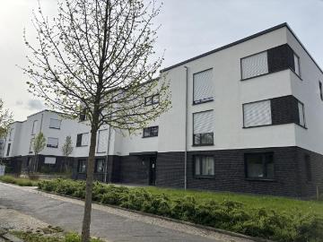 Heckertstraße, Grumme - Keller, Terrasse