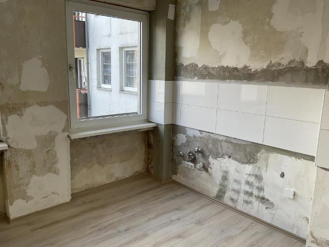 2 Zimmer Wohnung in Hagen Zentrum