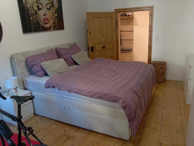 2 Zimmer Wohnung in Hall in Tirol ab November 2026