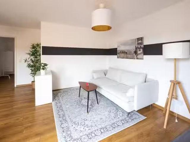 2 Zimmer Wohnung in Halle Saale
