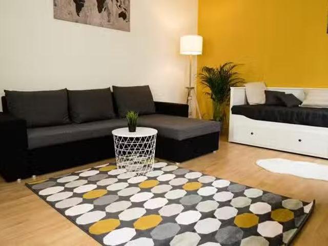 2 Zimmer Wohnung in Halle Saale